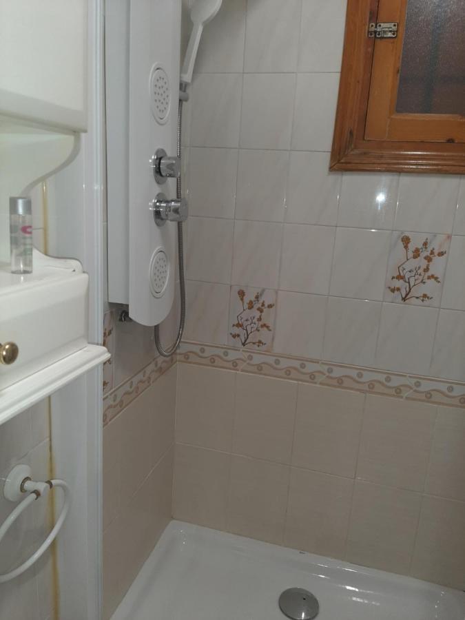 Loft A 50 Metros De La Playa. Apartment Murcia Exterior photo